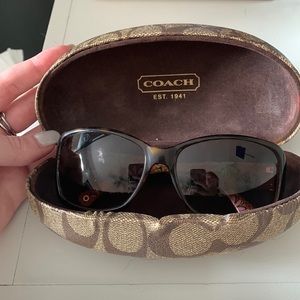 Coach Sunglasses